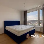 Best View Bratislava Danubius