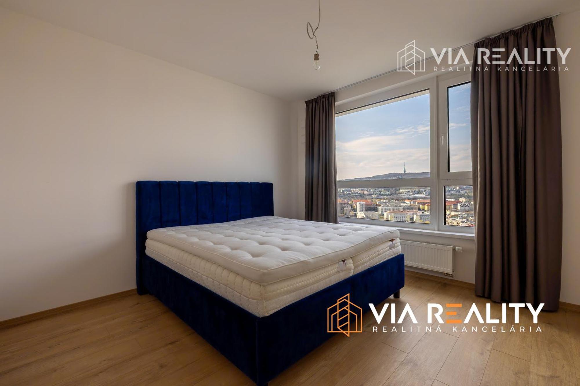 Apartmán View Danubius *