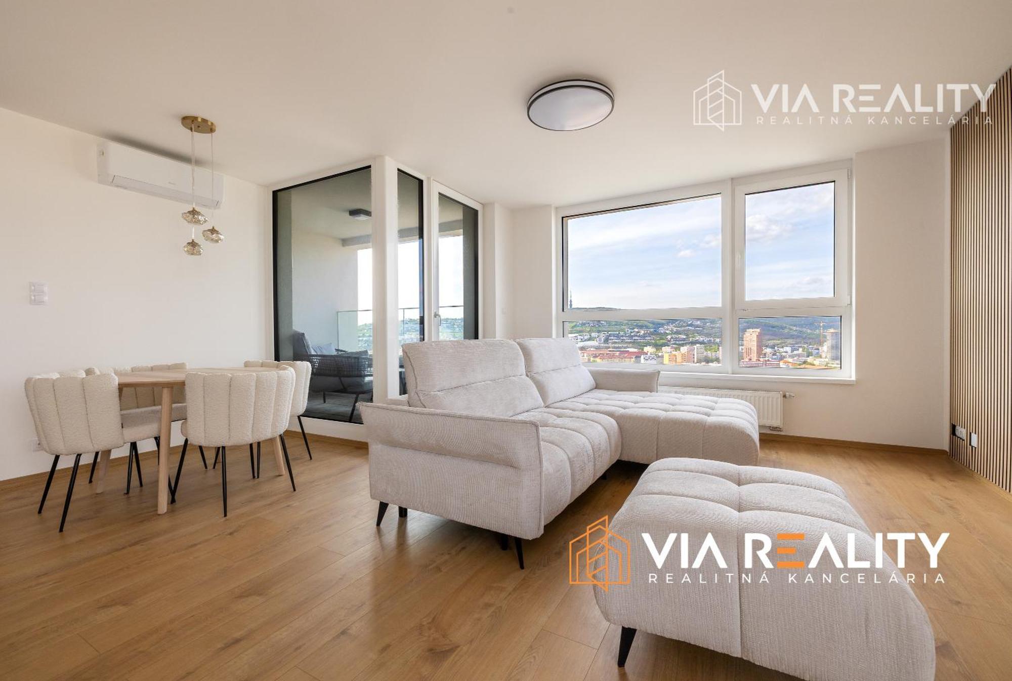 View Danubius Apartmán *